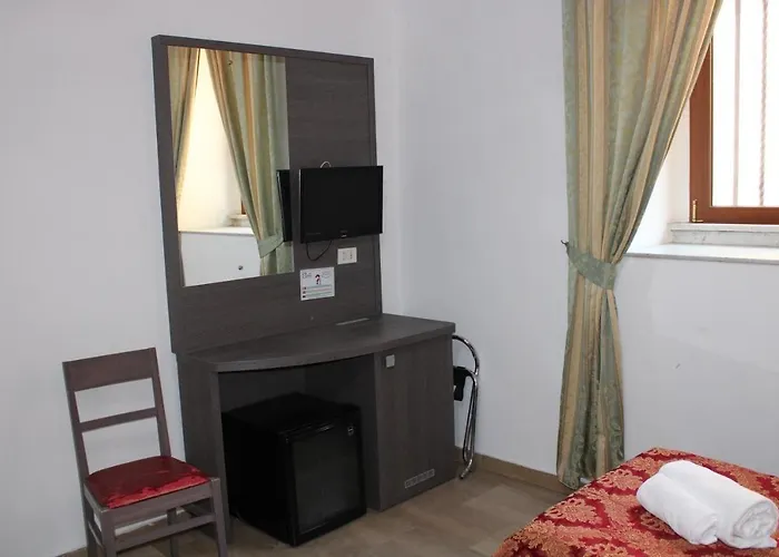 Center 2 Hotel Roma